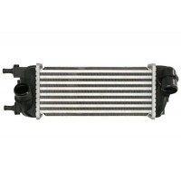 DAF015TT THERMOTEC Интеркулер