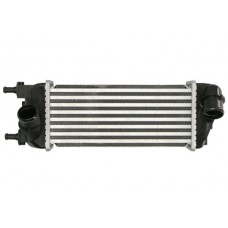 DAF015TT THERMOTEC Интеркулер