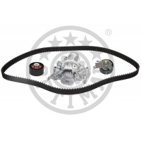 SK-1600AQ1 OPTIMAL Водяний насос комплект зубчастого ременя