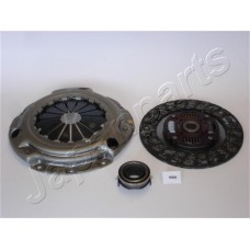 KF-H06 JAPANPARTS Комплект зчеплення