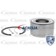 A70-0133 ACKOJA Комплект підшипника ступиці колеса