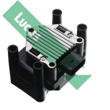 DMB891 LUCAS Котушка запалювання