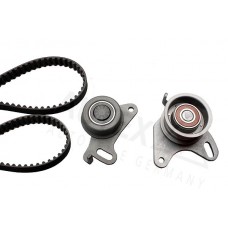 702240 AUTEX Комплект ременя ГРМ