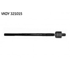 VKDY 321015 SKF Осьовий шарнір рульова тяга
