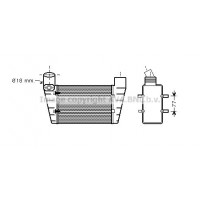 AI4225 PRASCO Интеркулер