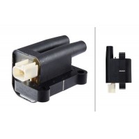 5DA 230 035-291 HELLA Котушка запалювання