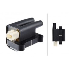 5DA 230 035-291 HELLA Котушка запалювання