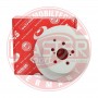 24011003111-PCS-MS MASTER-SPORT GERMANY Гальмівний диск