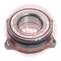 6566-SET-MS MASTER-SPORT GERMANY Комплект підшипника ступиці колеса