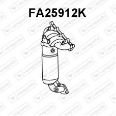 FA25912K VENEPORTE Каталізатор колектора