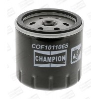 COF101106S CHAMPION Масляний фільтр