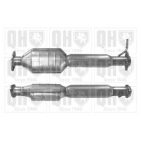 QCAT90705H QUINTON HAZELL Катализатор