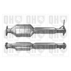 QCAT90705H QUINTON HAZELL Катализатор