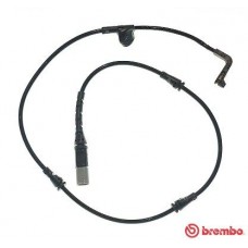 A 00 245 BREMBO Сигналізатор зносу гальмівних колодок