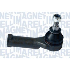 301191604370 MAGNETI MARELLI Наконечник поперечної кермової тяги