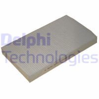 TSP0325009C DELPHI Фільтр повітря у внутрішньому просторі