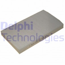 TSP0325009C DELPHI Фільтр повітря у внутрішньому просторі