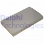 TSP0325009C DELPHI Фільтр повітря у внутрішньому просторі