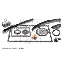 ADBP730089 BLUE PRINT Комплект цілі приводу розподільного валу
