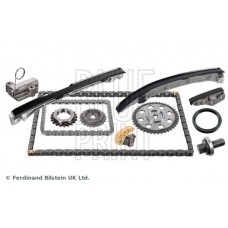 ADBP730089 BLUE PRINT Комплект цілі приводу розподільного валу