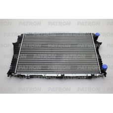 PRS3013 PATRON Радіатор охолодження двигуна