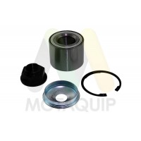 LVBW1723 MOTAQUIP Комплект підшипника ступиці колеса