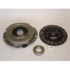KF-801 JAPANPARTS Комплект зчеплення