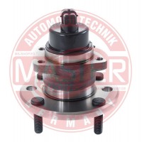 3938-SET-MS MASTER-SPORT GERMANY Комплект підшипника ступиці колеса