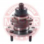 3938-SET-MS MASTER-SPORT GERMANY Комплект підшипника ступиці колеса
