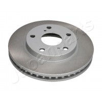 DI-291C JAPANPARTS Гальмівний диск