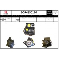 SOR4850110 EAI Гідравлічний насос кермове управління