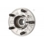 04-P492 OPTIMAL Ступиця колеса