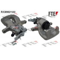 RX3898211A0 FTE Гальмівний супорт