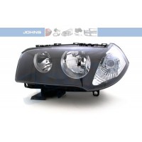 20 71 09-2 JOHNS Основна фара
