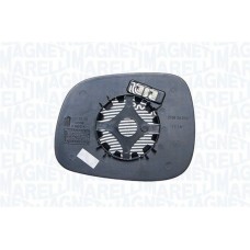 182209009800 MAGNETI MARELLI Дзеркальне скло зовнішнє дзеркало