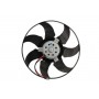 D8W051TT THERMOTEC Вентилятор охолодження двигуна
