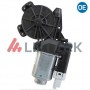 LT PGO65 L C LIFT-TEK Електродвигун склопідйомник