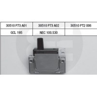 222.002 BRECAV Котушка запалювання