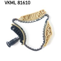 VKML 81610 SKF Комплект цілі приводу розподільного валу