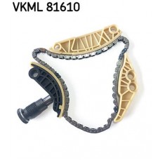VKML 81610 SKF Комплект цілі приводу розподільного валу