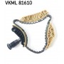 VKML 81610 SKF Комплект цілі приводу розподільного валу