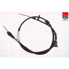 FBC0161 FAI AutoParts Тросик, cтояночный тормоз