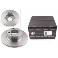 PRD1102 PROTECHNIC Гальмівний диск