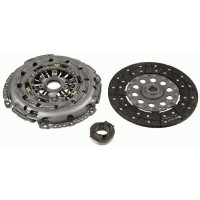 3000 950 753 SACHS Комплект зчеплення