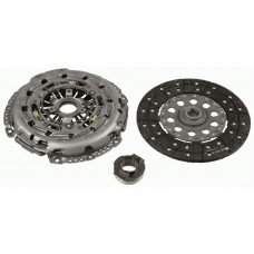 3000 950 753 SACHS Комплект зчеплення