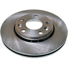 B130332 DENCKERMANN Гальмівний диск