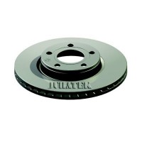 VAG124 JURATEK Гальмівний диск