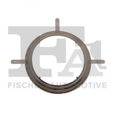 130-972 FA1 Прокладка труба вихлопного газу