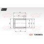 72938021 MAXTECH Поршень корпус скоби гальма
