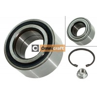 2466814 OMNICRAFT Комплект підшипника ступиці колеса